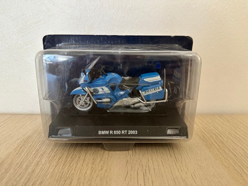 Polizia bmw 850 rt - 850,