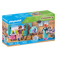 71241 Playmobil Country -