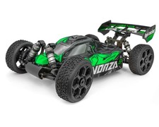 HPI Vorza S FLUX RTR 1/8 4WD