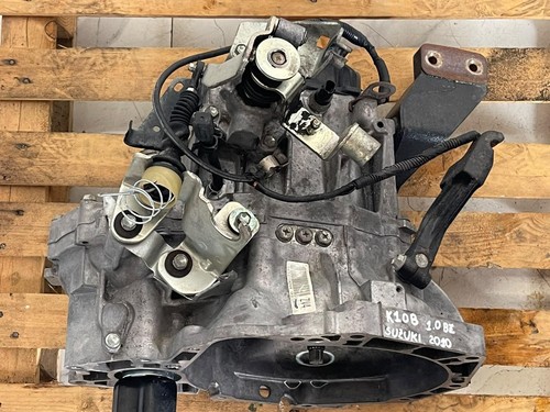 Cambio manuale per suzuki - manuale, alto