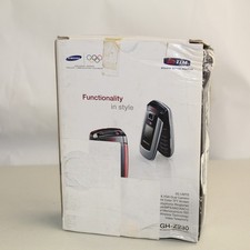 Telefono Olympic Samsung