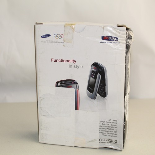 Telefono olympic samsung - telefono,