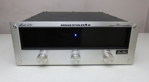 Marantz 510 amplificatore - marantz,