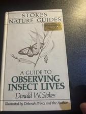 SIGNED!! Guide to Observing