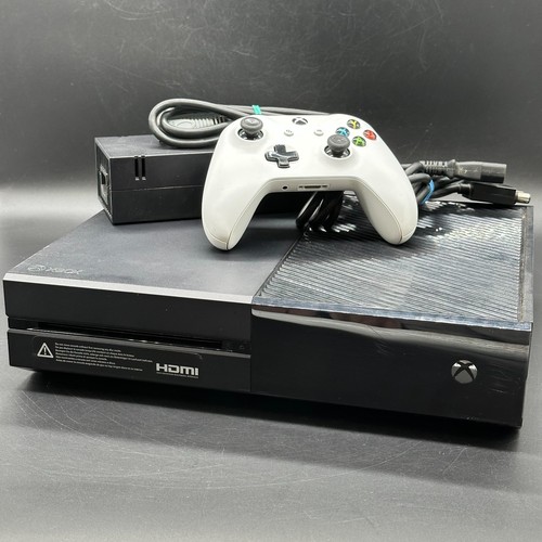 Microsoft xbox one - xbox, 500gb