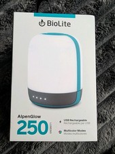 Biolite Alpenglow 250 LED