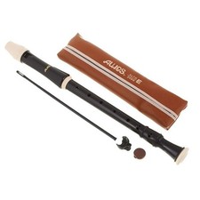 Aulos E209B Alto Flauto