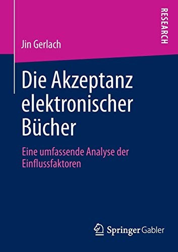 Die akzeptanz - die,