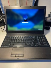 Dell workstation M4800 - 8gb