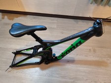 Kona Operatore / DH Frame Set