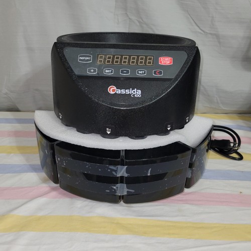 Cassida c100 - cassida,