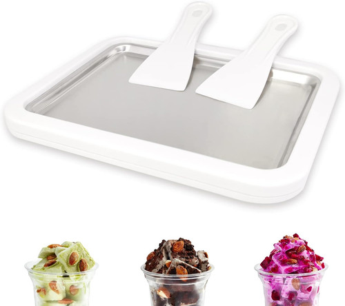 Macchina per gelato - per,