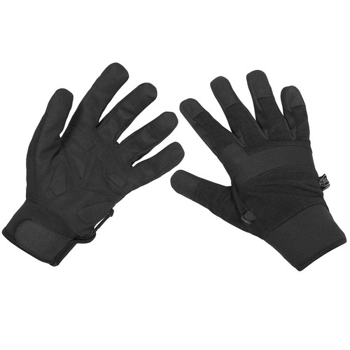 Mfh security neoprene guanti - neoprene,
