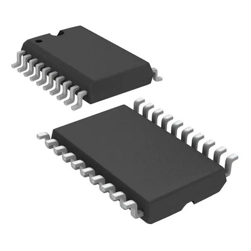 Cd74ac244m96 texa ic - texa,