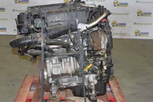 8hx motore citroen 4 - 8hx,
