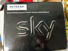 SKY WIRELESS EXTENDER