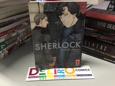 SHERLOCK SCANDALO A BELGRAVIA