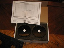 Tweeter Transducer Lab