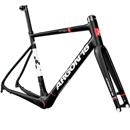 Nuovo argon18 krypton road - krypton, x-road