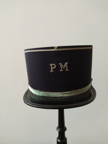 Kepi militare francese - ,