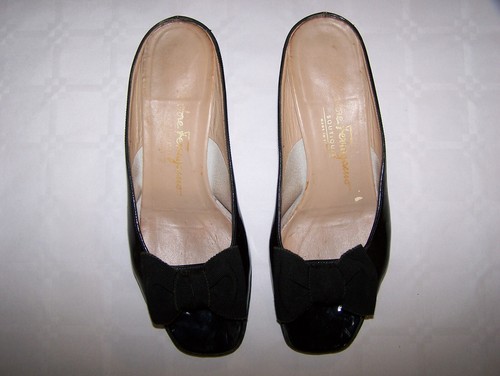 Scarpe salvatore ferragamo 7 - ferragamo, n