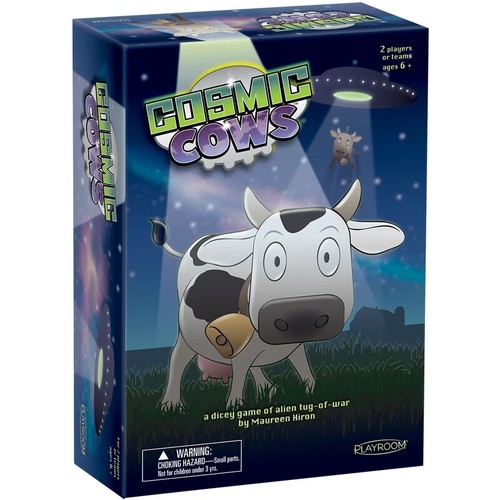 Cosmic cows gioco tavolo - cosmic,