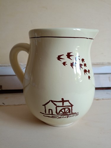 Mulino bianco anni - mulino,