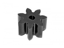 Modalità ingranaggio apertura