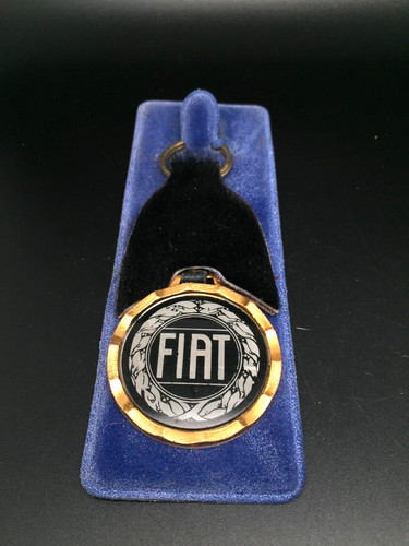 Fiat portachiavi porta - portachiavi,