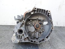 46342409 CAMBIO MANUALE 5M FIAT TIPO (356 - 357) 1.3 MULTIJET II 16V MAN 5M 95CV
