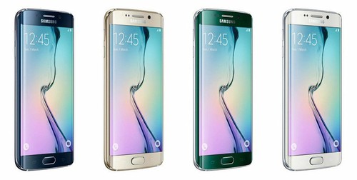 Samsung galaxy s6edge g925f - galaxy,