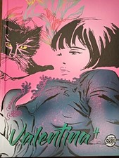 Fumetto valentina numero - valentina,