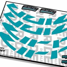 Decalcomanie cerchi Zipp 404