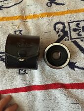 Moltiplicatore di focale 2x