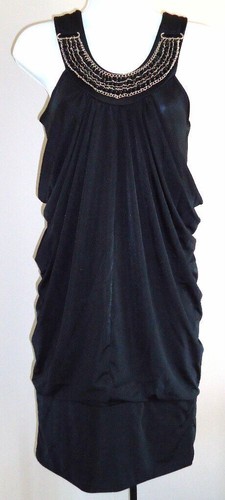 Nuovo abito donna nero - abito,
