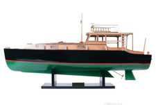 Barca da Pesca Ernest