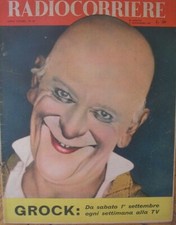 RADIOCORRIERE TV NUMERO 35