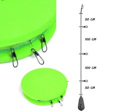 MONTATURA TATAKI 2PZ CALAMARI