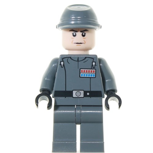 Nuovo lego figurina - figurina,