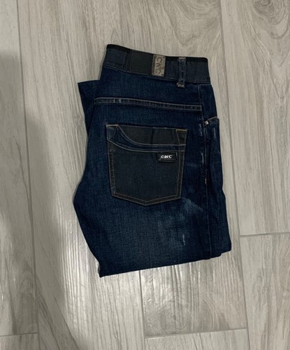 Cnc costume national jeans