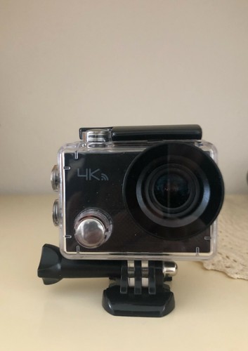 Pro apeman action cam - action,