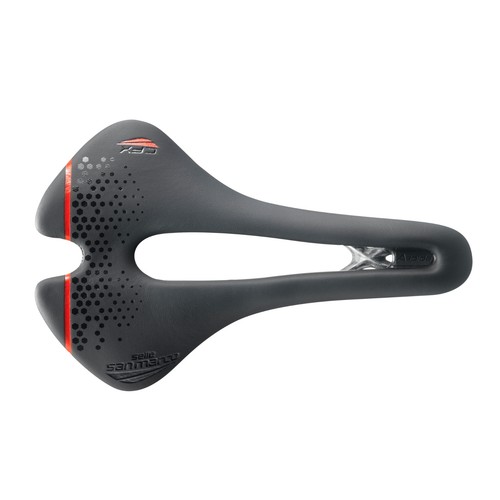 Sella selle san marco - marco, aspide