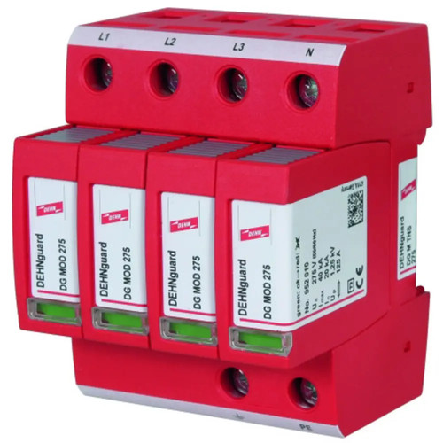 Dehn 952400 tns 275 - 952400, m