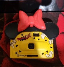 TOPOCLIC MACCHINA FOTOGRAFICA