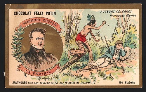 Figurina chocolat félix - chocolat,