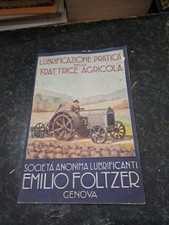 Lubrificazione pratica della