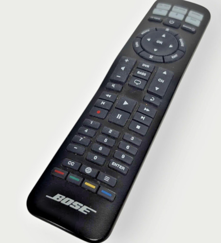 Telecomando universale bose - telecomando,