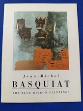 #A75 Jean-Michel Basquiat The