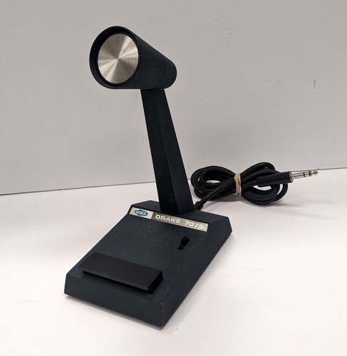 Drake 7075 microfono - drake, da