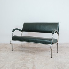 Divanetto bauhaus cantilever - divanetto,